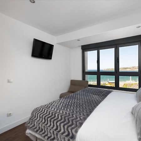El Mirador Del Nautico Apartment กิฮอน ภายนอก รูปภาพ