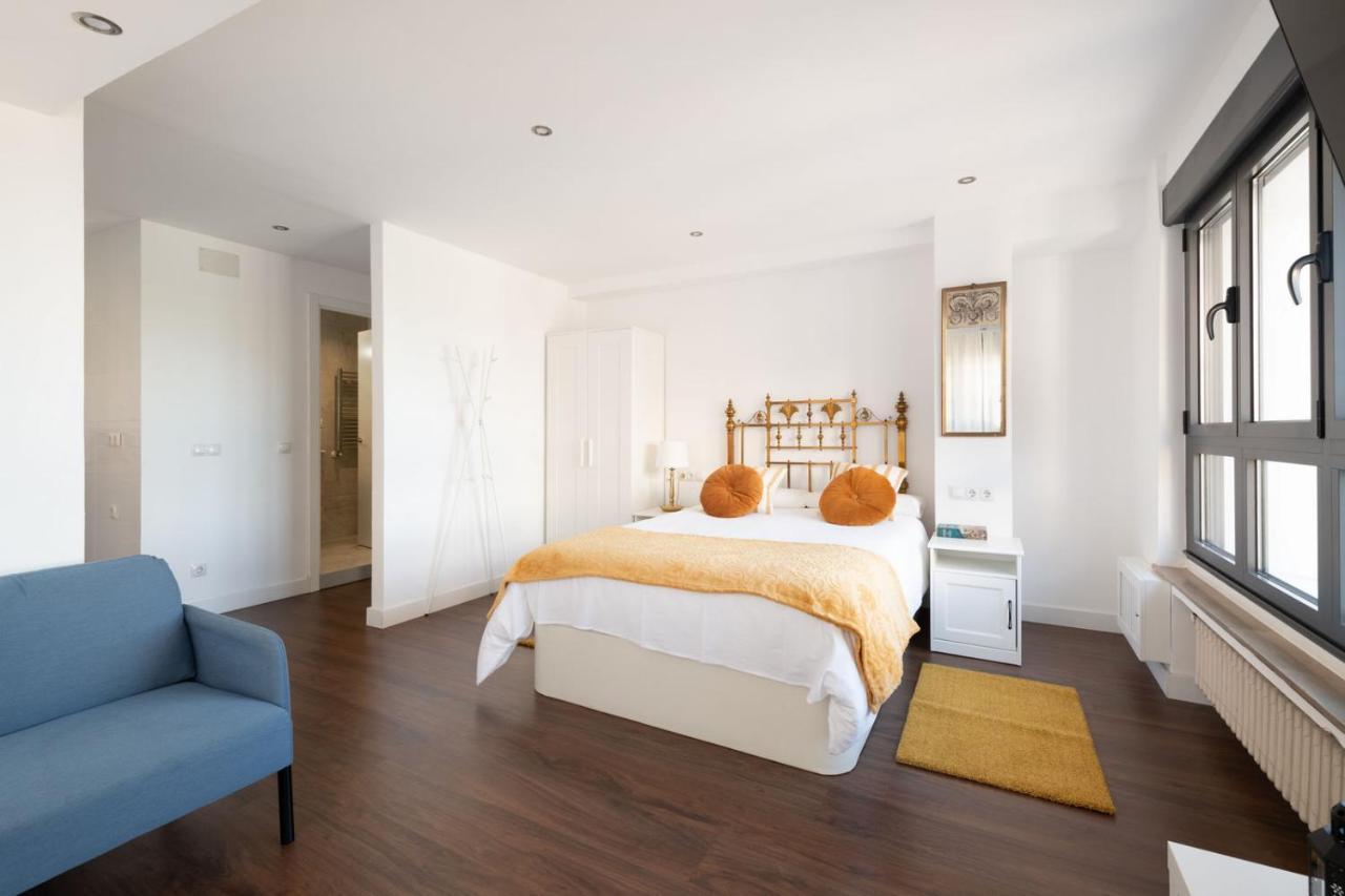 El Mirador Del Nautico Apartment กิฮอน ภายนอก รูปภาพ