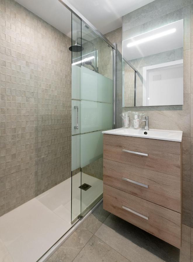 El Mirador Del Nautico Apartment กิฮอน ภายนอก รูปภาพ