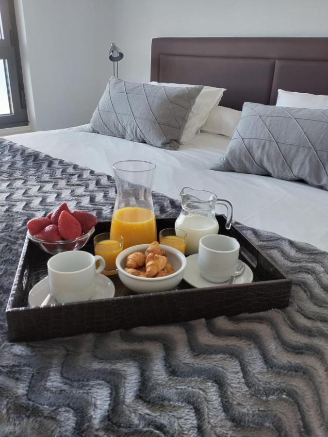 El Mirador Del Nautico Apartment กิฮอน ภายนอก รูปภาพ