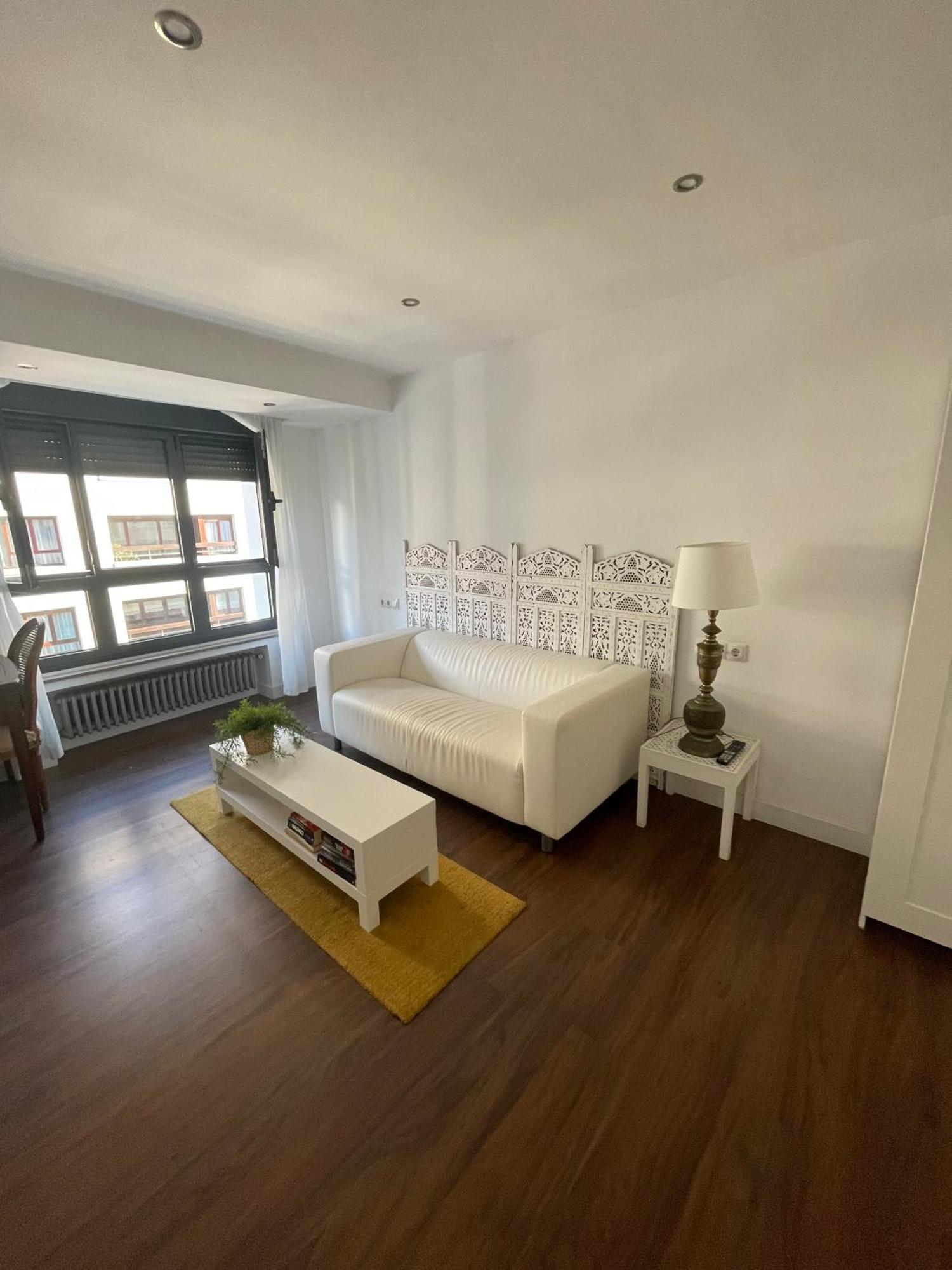 El Mirador Del Nautico Apartment กิฮอน ภายนอก รูปภาพ
