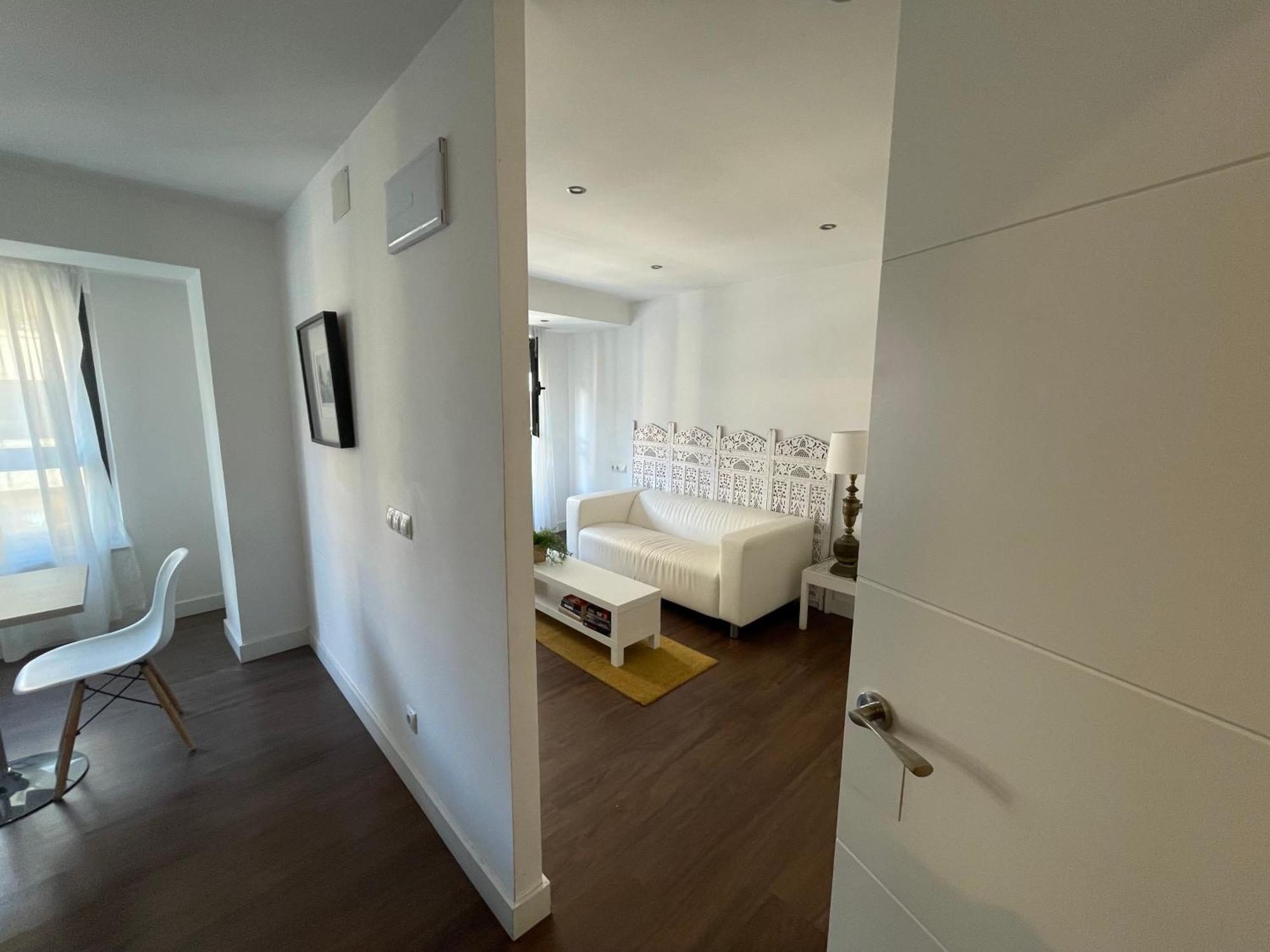 El Mirador Del Nautico Apartment กิฮอน ภายนอก รูปภาพ