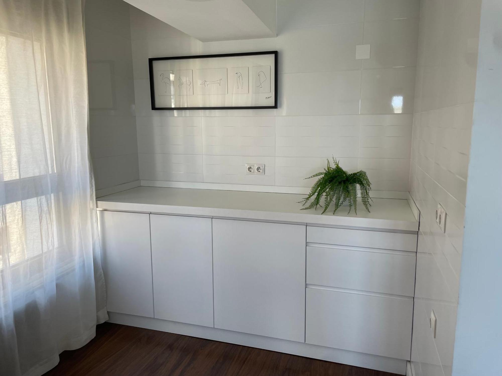 El Mirador Del Nautico Apartment กิฮอน ภายนอก รูปภาพ